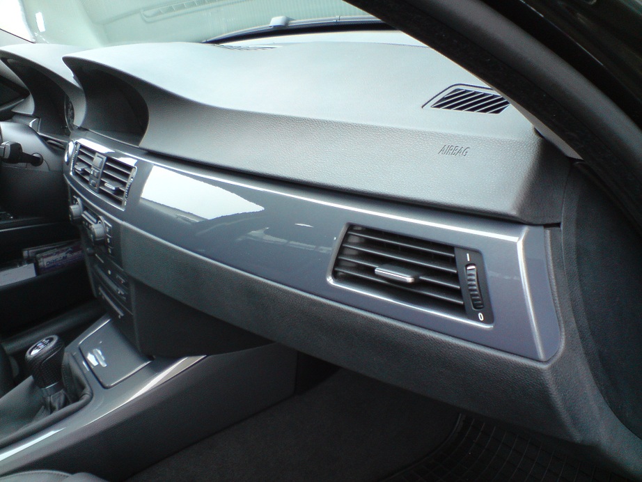 E90 330i WM 2014 - 3er BMW - E90 / E91 / E92 / E93