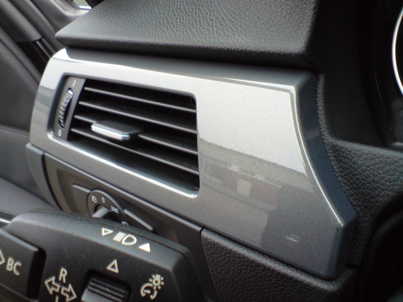 E90 330i WM 2014 - 3er BMW - E90 / E91 / E92 / E93
