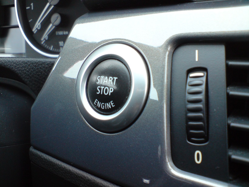 E90 330i WM 2014 - 3er BMW - E90 / E91 / E92 / E93