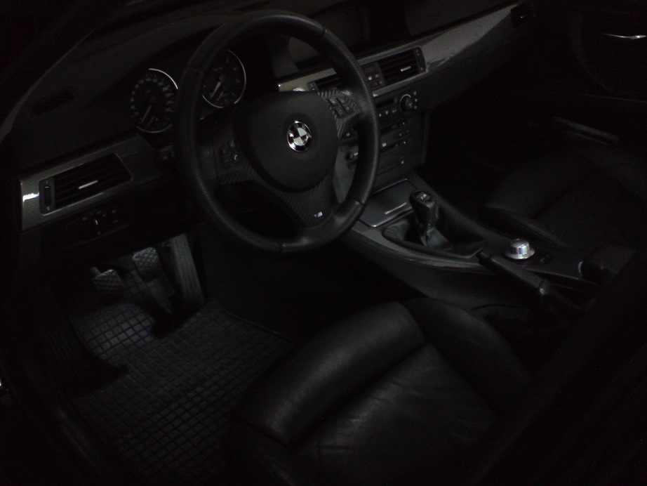 E90 330i WM 2014 - 3er BMW - E90 / E91 / E92 / E93