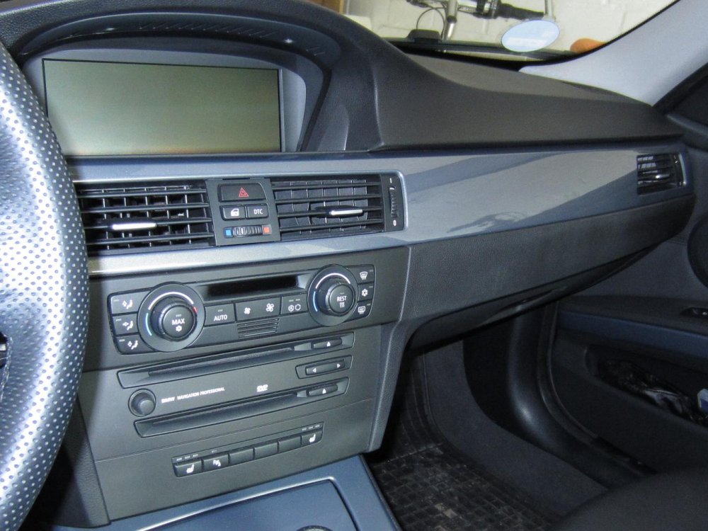 E90 330i WM 2014 - 3er BMW - E90 / E91 / E92 / E93