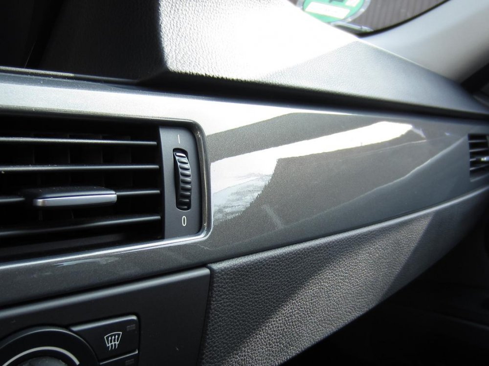 E90 330i WM 2014 - 3er BMW - E90 / E91 / E92 / E93