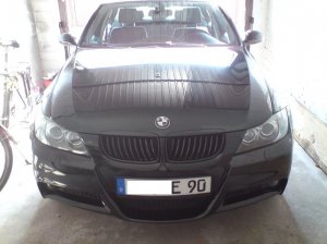 E90 330i WM 2014 - 3er BMW - E90 / E91 / E92 / E93