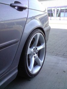 E46 328i: Mission E90 Winterschlappen Bilderupdate - 3er BMW - E46 E46 328i: Mission E90 Winterschlappen Bilderupdate - 3er BMW - E46