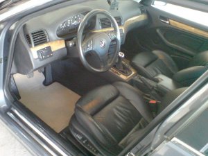 E46 328i: Mission E90 Winterschlappen Bilderupdate - 3er BMW - E46 E46 328i: Mission E90 Winterschlappen Bilderupdate - 3er BMW - E46