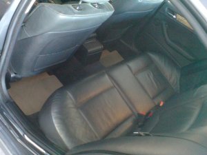 E46 328i: Mission E90 Winterschlappen Bilderupdate - 3er BMW - E46 E46 328i: Mission E90 Winterschlappen Bilderupdate - 3er BMW - E46