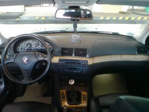 E46 328i: Mission E90 Winterschlappen Bilderupdate - 3er BMW - E46 E46 328i: Mission E90 Winterschlappen Bilderupdate - 3er BMW - E46