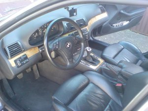 E46 328i: Mission E90 Winterschlappen Bilderupdate - 3er BMW - E46 E46 328i: Mission E90 Winterschlappen Bilderupdate - 3er BMW - E46
