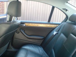 E46 328i: Mission E90 Winterschlappen Bilderupdate - 3er BMW - E46 E46 328i: Mission E90 Winterschlappen Bilderupdate - 3er BMW - E46