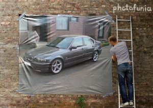 E46 328i: Mission E90 Winterschlappen Bilderupdate - 3er BMW - E46 E46 328i: Mission E90 Winterschlappen Bilderupdate - 3er BMW - E46
