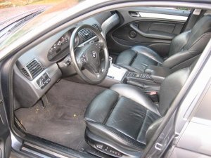 E46 328i: Mission E90 Winterschlappen Bilderupdate - 3er BMW - E46 E46 328i: Mission E90 Winterschlappen Bilderupdate - 3er BMW - E46