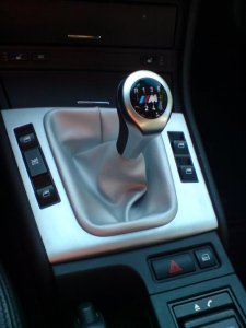 E46 328i: Mission E90 Winterschlappen Bilderupdate - 3er BMW - E46 E46 328i: Mission E90 Winterschlappen Bilderupdate - 3er BMW - E46