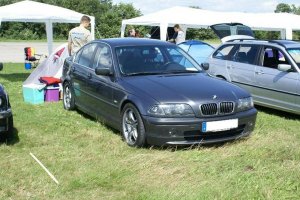 E46 328i: Mission E90 Winterschlappen Bilderupdate - 3er BMW - E46 E46 328i: Mission E90 Winterschlappen Bilderupdate - 3er BMW - E46