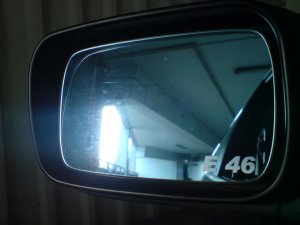 E46 328i: Mission E90 Winterschlappen Bilderupdate - 3er BMW - E46 E46 328i: Mission E90 Winterschlappen Bilderupdate - 3er BMW - E46