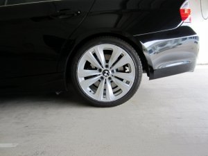 E90 330i WM 2014 - 3er BMW - E90 / E91 / E92 / E93