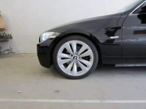E90 330i WM 2014 - 3er BMW - E90 / E91 / E92 / E93