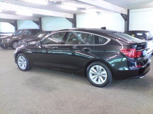 E90 330i WM 2014 - 3er BMW - E90 / E91 / E92 / E93