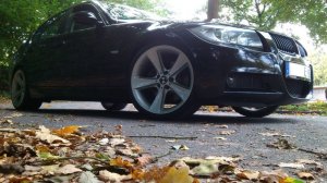 E90 330i WM 2014 - 3er BMW - E90 / E91 / E92 / E93