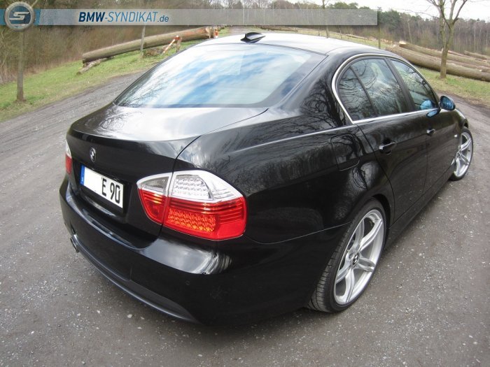 E90 330i WM 2014 - 3er BMW - E90 / E91 / E92 / E93 E90 330i WM 2014 - 3er BMW - E90 / E91 / E92 / E93