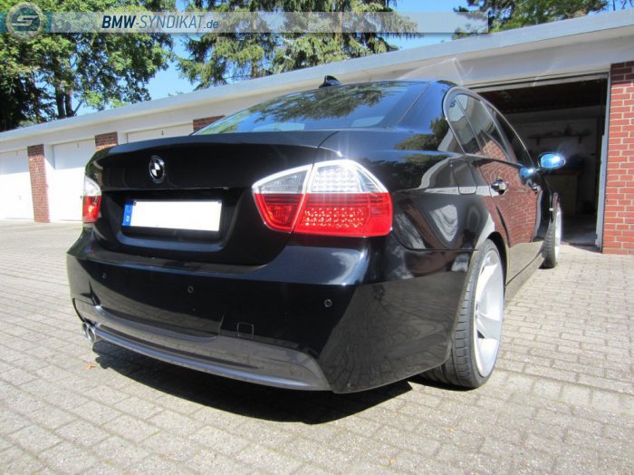E90 330i WM 2014 - 3er BMW - E90 / E91 / E92 / E93 E90 330i WM 2014 - 3er BMW - E90 / E91 / E92 / E93