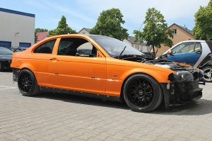 E46 Coupe OEM+ - 3er BMW - E46