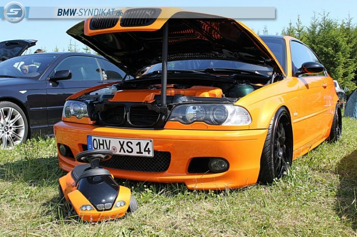 BMW-Syndikat Fotostorie