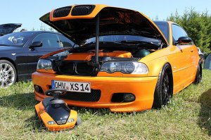 Bilder: Mondsee Treffen 2012 - Fotos von Treffen & Events