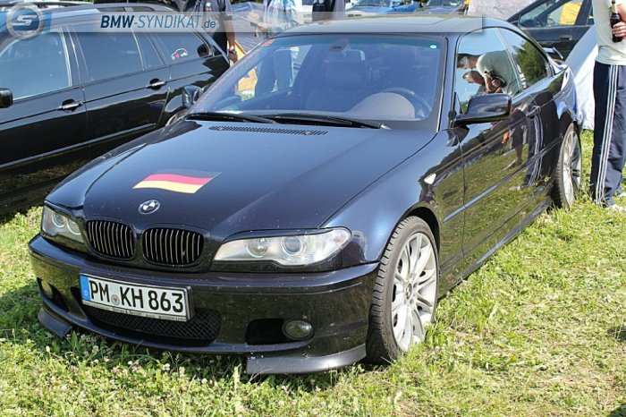 BMW-Syndikat Fotostorie