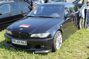 Bilder: Mondsee Treffen 2012 - Fotos von Treffen & Events