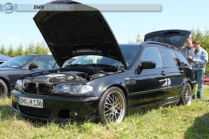 BMW-Syndikat Fotostorie