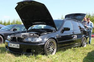 Bilder: Mondsee Treffen 2012 - Fotos von Treffen & Events