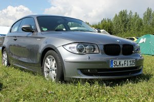 Bilder: Mondsee Treffen 2012 - Fotos von Treffen & Events