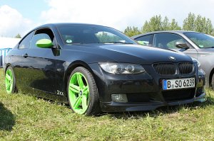 Bilder: Mondsee Treffen 2012 - Fotos von Treffen & Events