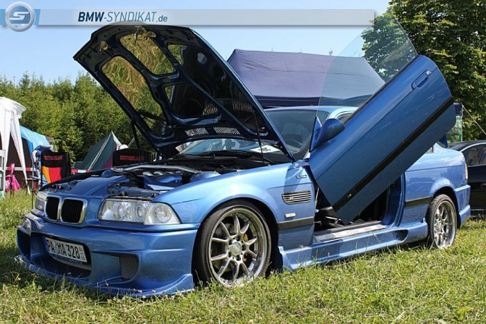 BMW-Syndikat Fotostorie
