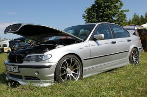 Bilder: Mondsee Treffen 2012 - Fotos von Treffen & Events