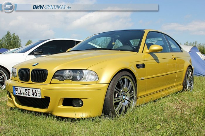 BMW-Syndikat Fotostorie