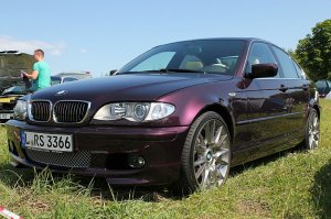 Bilder: Mondsee Treffen 2012 - Fotos von Treffen & Events