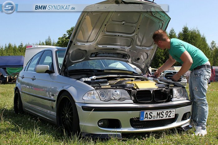 BMW-Syndikat Fotostorie