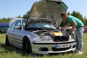 Bilder: Mondsee Treffen 2012 - Fotos von Treffen & Events