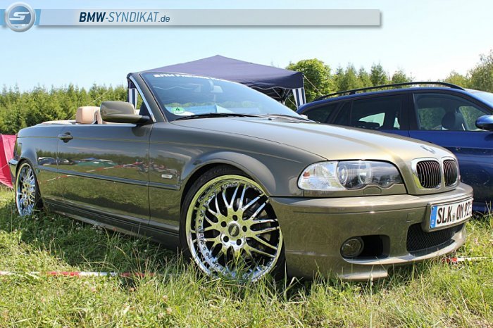 BMW-Syndikat Fotostorie