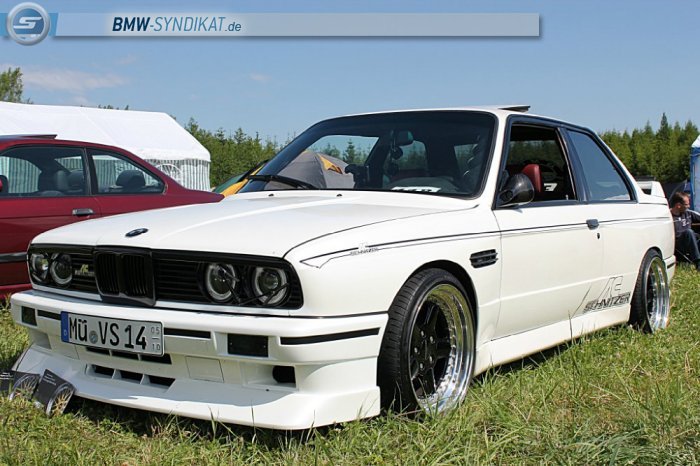 BMW-Syndikat Fotostorie