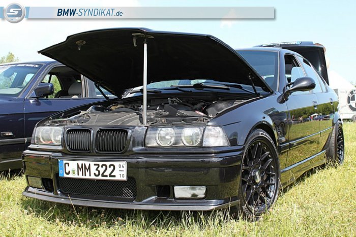 BMW-Syndikat Fotostorie