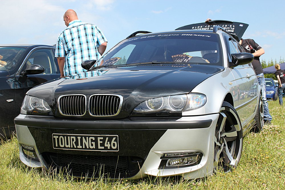 Bilder: Mondsee Treffen 2012 - Fotos von Treffen & Events