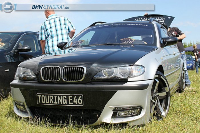 BMW-Syndikat Fotostorie