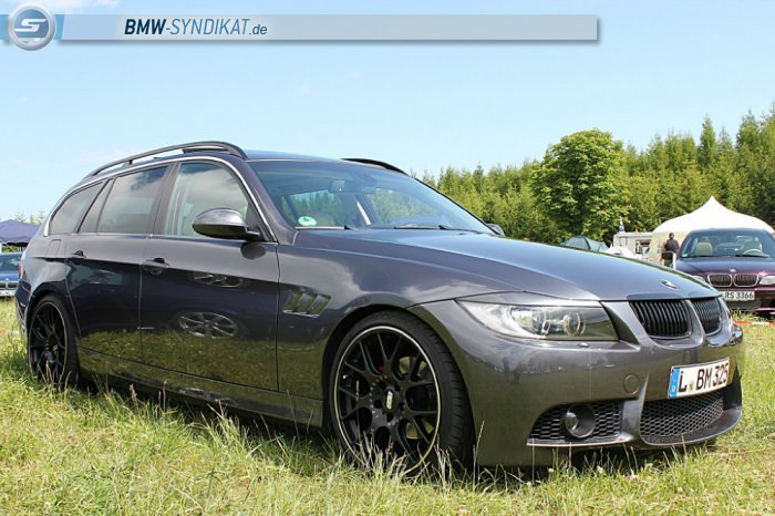 BMW-Syndikat Fotostorie