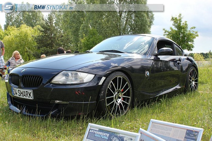 BMW-Syndikat Fotostorie