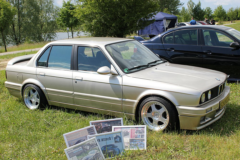 Bilder: Mondsee Treffen 2012 - Fotos von Treffen & Events