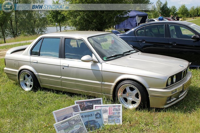 BMW-Syndikat Fotostorie