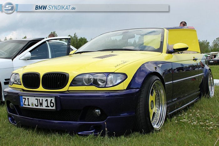 BMW-Syndikat Fotostorie
