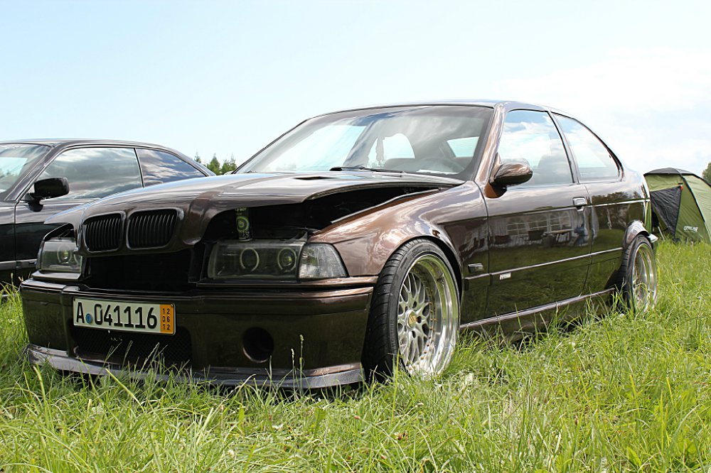 Bilder: Mondsee Treffen 2012 - Fotos von Treffen & Events